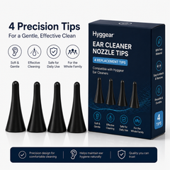 Hyggear Ear Cleaner Tips - 2