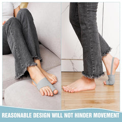 HYGGEAR BIG TOE BUNION [HALLUX VALGUS] CORRECTOR: SPECIAL BUNDLE OFFER